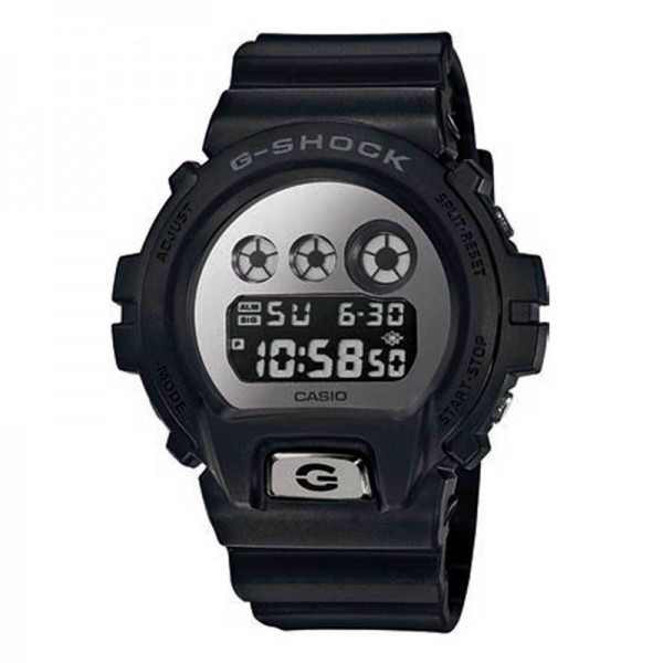 Casio Gshock DW-6900MMA-1DR